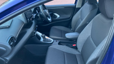 Toyota Yaris 1.5 Hybrid Icon 5dr CVT Hybrid Hatchback